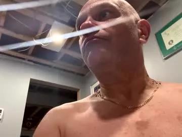 Freechat frankyjones8989 on Chaturbate