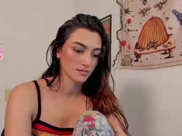 gabee7_ — GOAL: FULL NAKED! [61 tokens remaining] I have a sensitive pussy. Play with me and my toys #daddy #latin #young #lovense #skinny