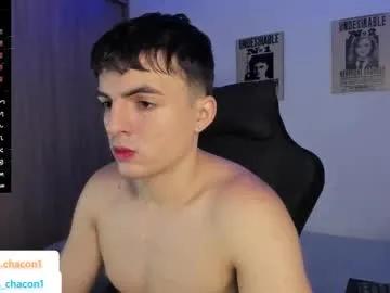 Freechat gaelvilla1 on Chaturbate