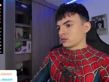 Freechat gaelvilla1 on Chaturbate