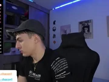 Freechat gaelvilla1 on Chaturbate