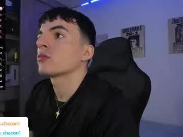 Freechat gaelvilla1 on Chaturbate