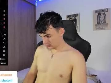 Freechat gaelvilla1 on Chaturbate