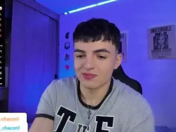 Freechat gaelvilla1 on Chaturbate