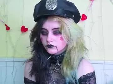 gemmafulwood on Chaturbate 