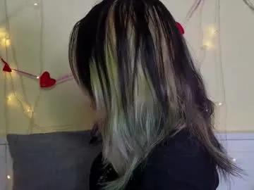 gemmafulwood on Chaturbate 