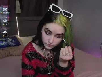 gemmafulwood on Chaturbate 