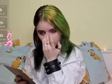 gemmafulwood on Chaturbate 