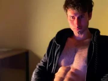 Freechat ghostdaddy9 on Chaturbate