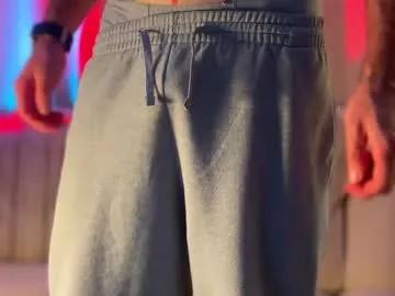 Freechat ghostdaddy9 on Chaturbate