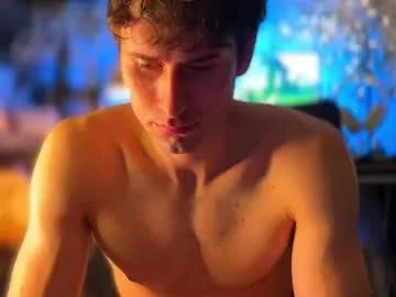 Freechat ghostdaddy9 on Chaturbate