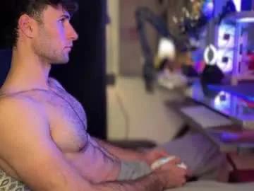 Freechat ghostdaddy9 on Chaturbate