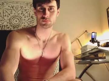 Freechat ghostdaddy9 on Chaturbate