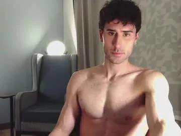 Freechat ghostdaddy9 on Chaturbate