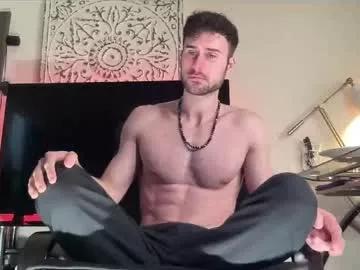 Freechat ghostdaddy9 on Chaturbate