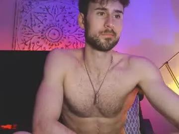 Freechat ghostdaddy9 on Chaturbate
