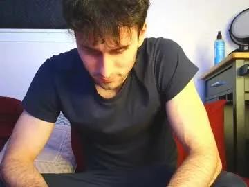 Freechat ghostdaddy9 on Chaturbate