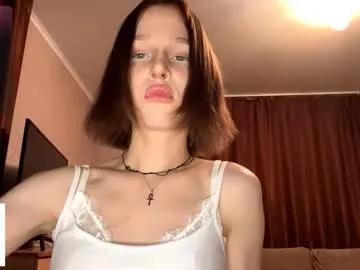 gigikray — Goal - slap my ass every 15tk My name is Molly #lovense #18 #shy #teen #young [74 tokens remaining]