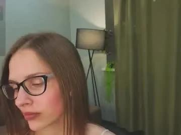 Freechat gillianshean on Chaturbate