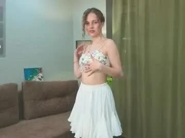Freechat gillianshean on Chaturbate