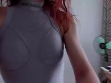 Freechat gin_yoon on Chaturbate