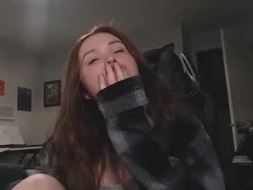 gingervial — Cum chat! Booty shorts tease #ginger #cute #bigass #natural [499 tokens left]