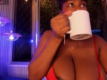 Chaturbate gisellefox_1 is Private gisellefox_1 — Hi loves ,am New here on Chaturbate welcome to my room and let's get to make many friends around the world your tips gives me pleasure #ebony #milk #anal #mommy #latina