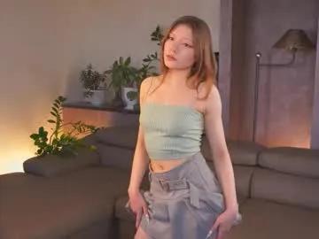 Freechat gladyshankins on Chaturbate