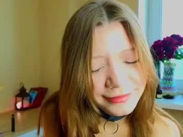 Freechat gladyshankins on Chaturbate