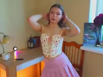 Freechat gladyshankins on Chaturbate