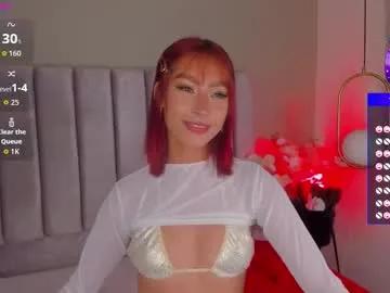 Freechat gloomy_sweetness on Chaturbate
