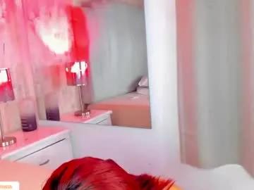 Freechat gloomy_sweetness on Chaturbate