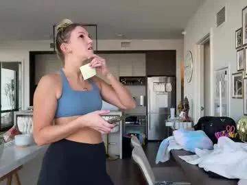 Chaturbate graciemae_baexx is Freechat graciemae_baexx — Lets party team #blonde