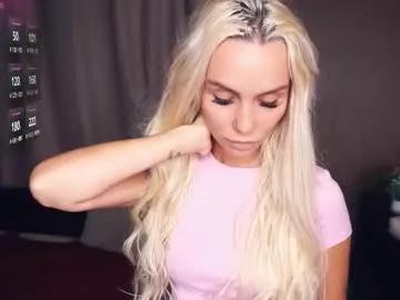 Freechat gwenbudlong on Chaturbate