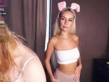 Freechat gwenbudlong on Chaturbate