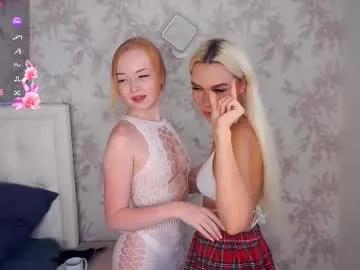 Freechat gwenbudlong on Chaturbate