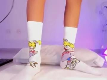 Freechat hade_rosse on Chaturbate