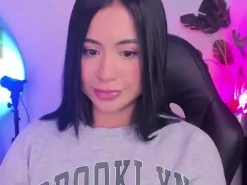 hanna_1sweet on Chaturbate 