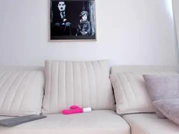 Freechat hannahdavisx on Chaturbate