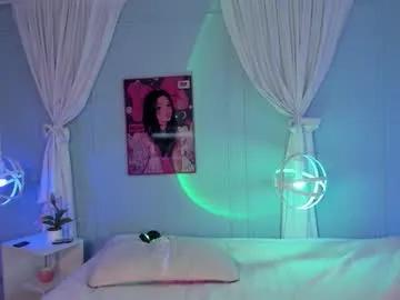 Freechat hannahpage on Chaturbate