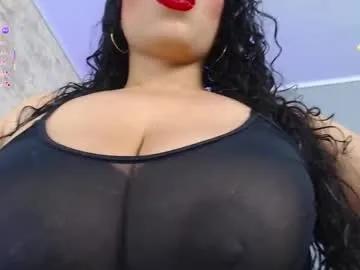 Freechat harper_ziu on Chaturbate