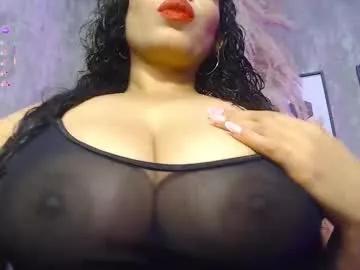 Freechat harper_ziu on Chaturbate