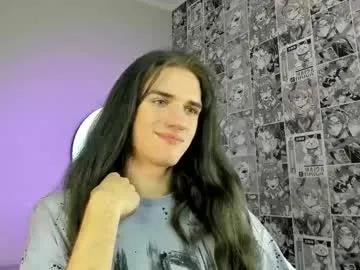 harvey_hair — #18 #feet #new #longhair #bigcock Tip Goal: take off your t-shirt [79 tokens remaining]