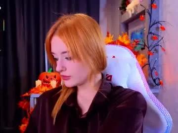 Freechat hisoka__akerley on Chaturbate