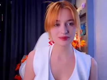 Freechat hisoka__akerley on Chaturbate