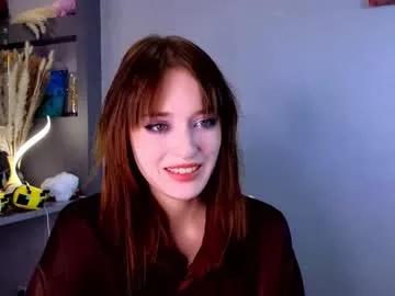Freechat hisoka__akerley on Chaturbate