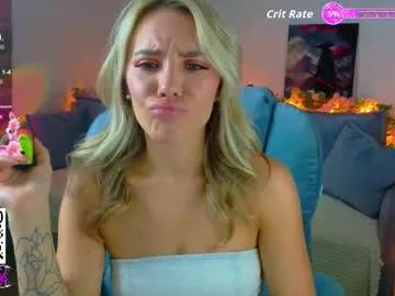 Freechat honeyjohansson_ on Chaturbate