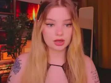 hottie_jane on Chaturbate 