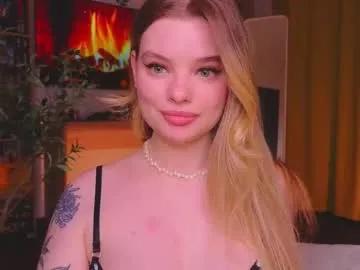 hottie_jane on Chaturbate 