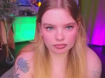 hottie_jane on Chaturbate 